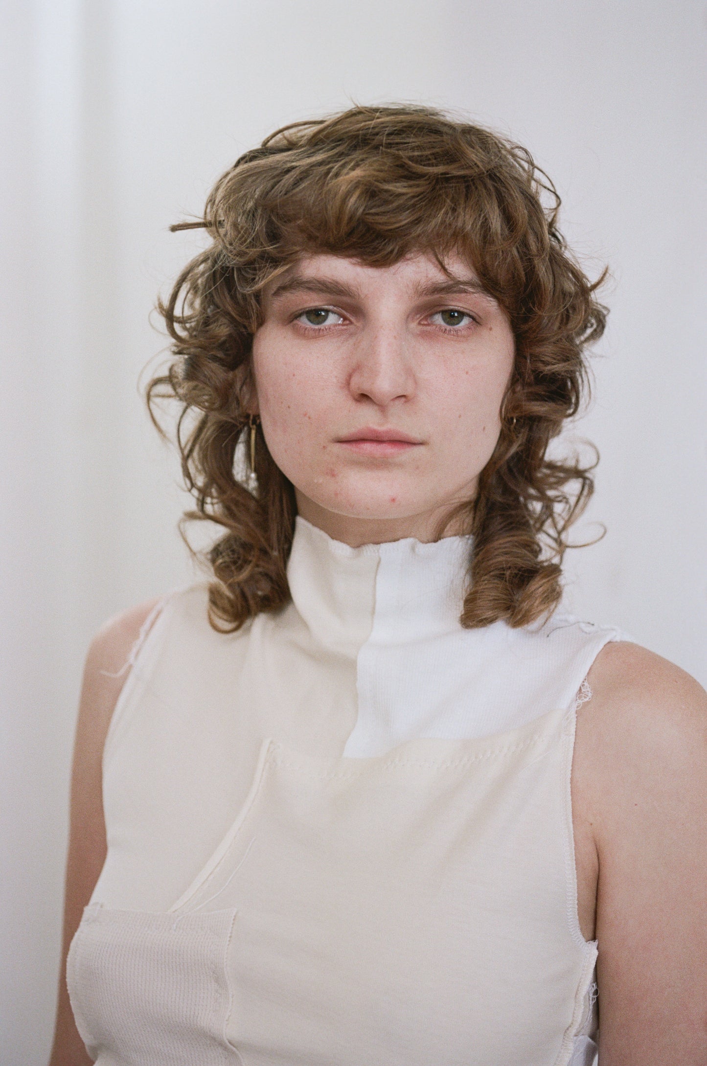 P12 Dress / Light