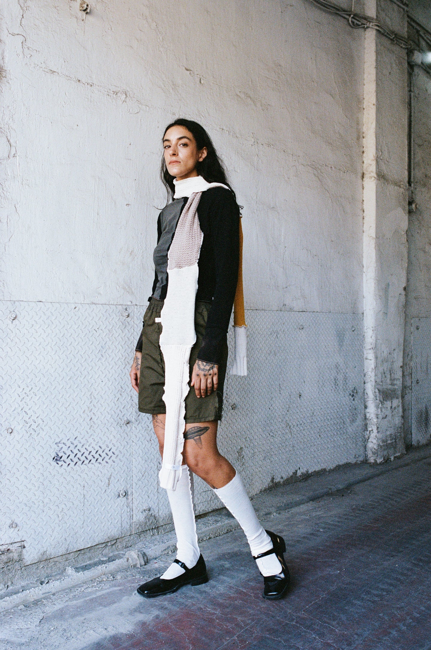 P14 Boxer Shorts - Dark