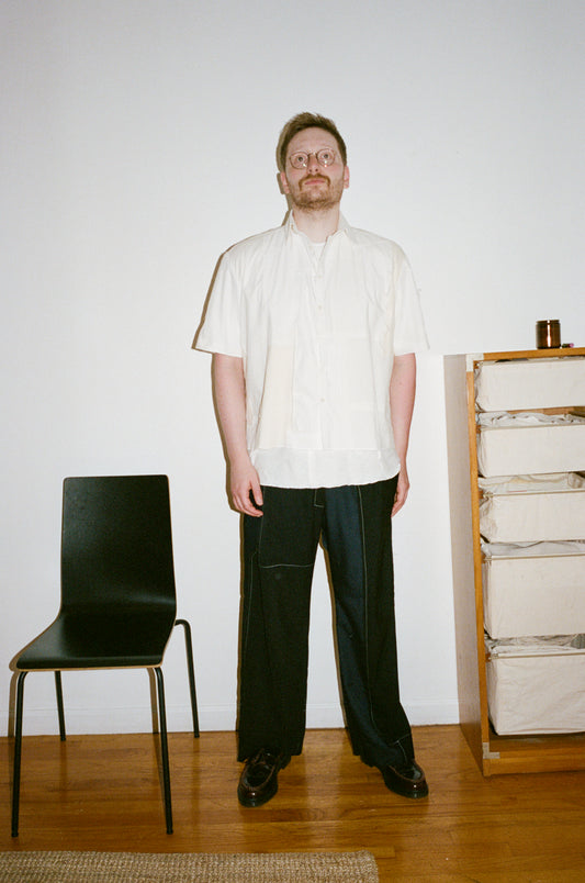 alex pant/ suiting