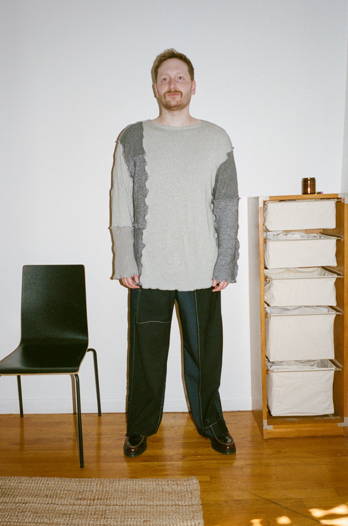 os sweater/