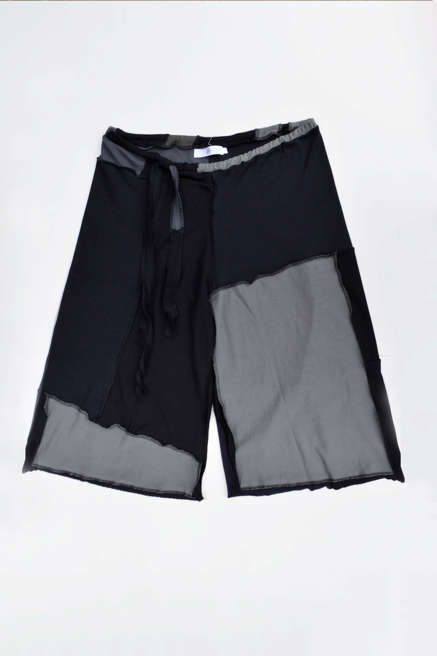 midi flare pant/