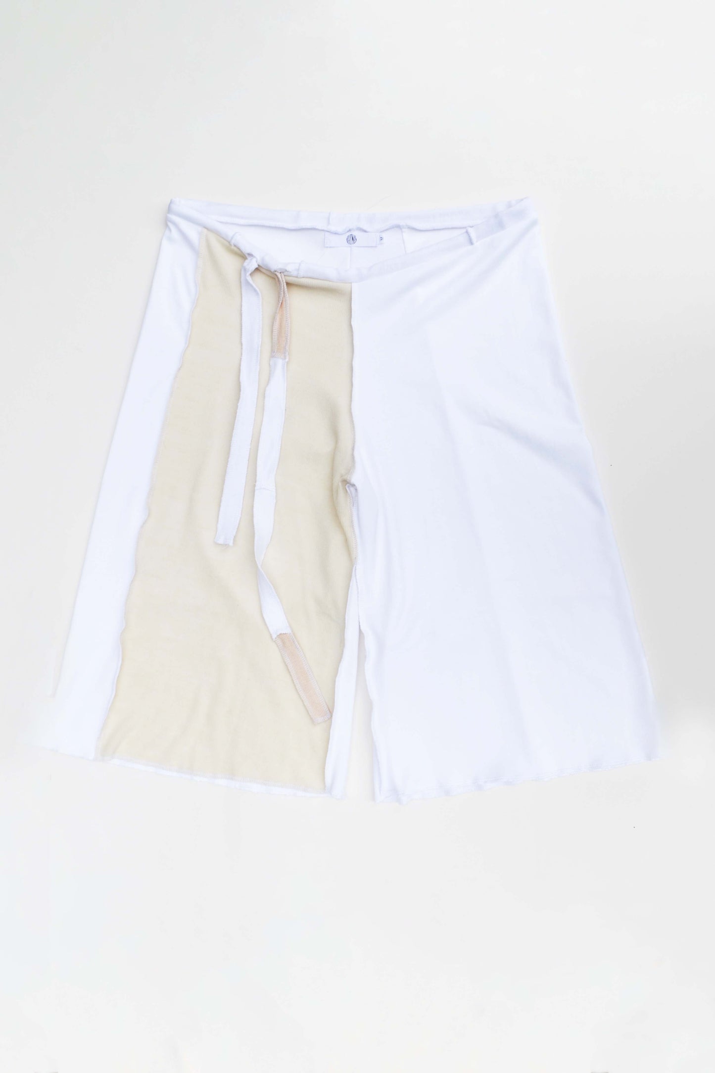 midi flare pant/