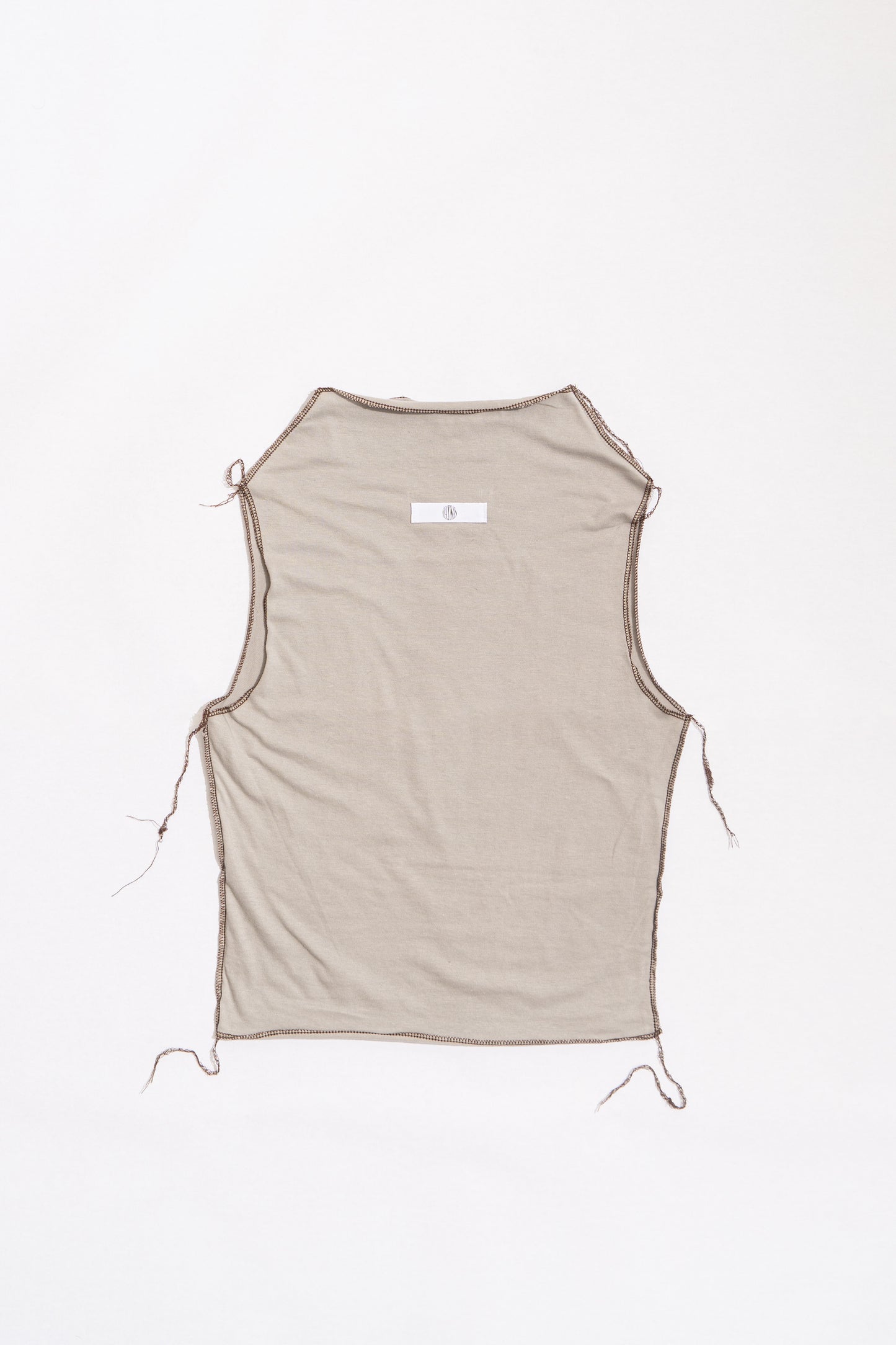 P12 Top / Grey