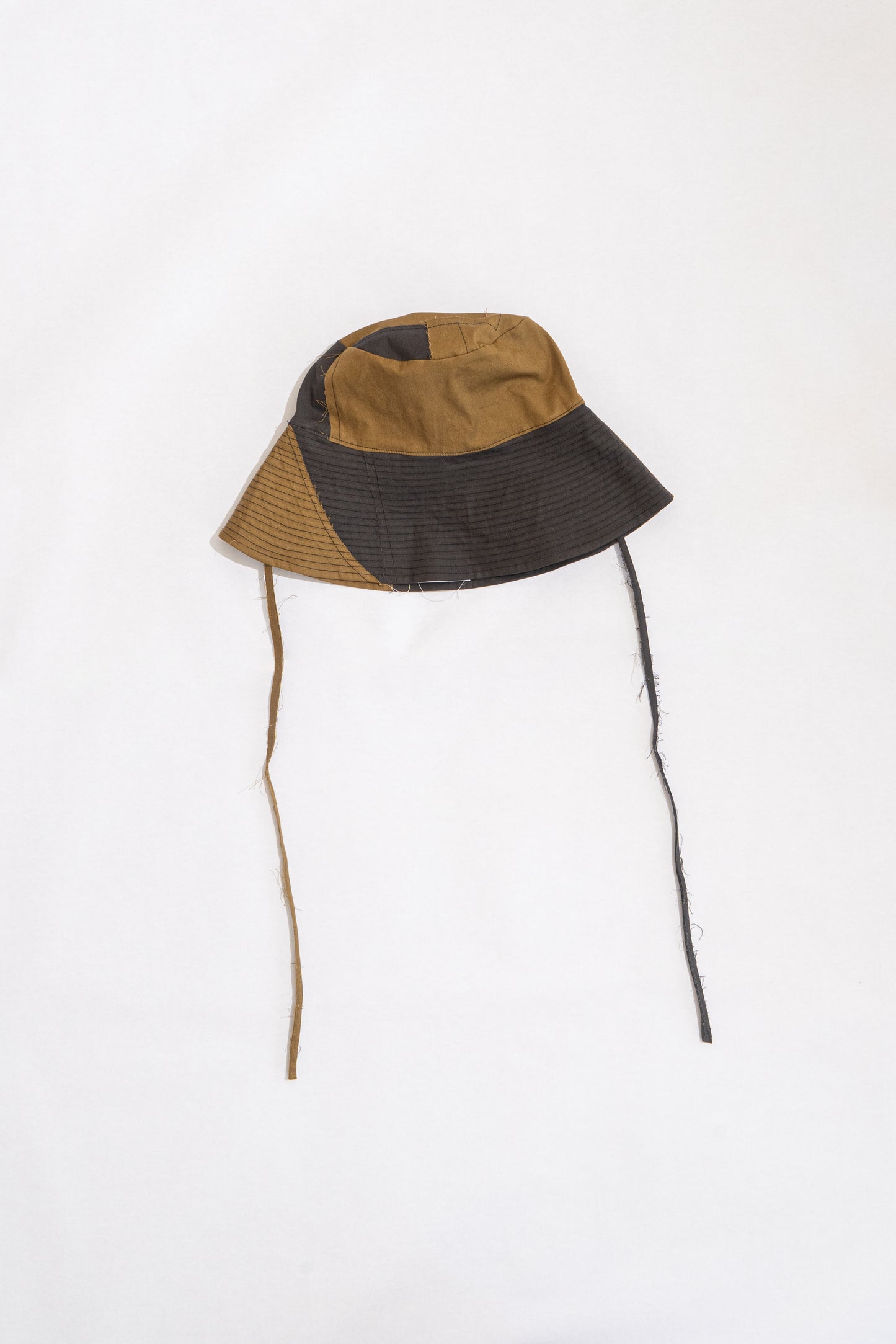 Oversized Bucket Hat