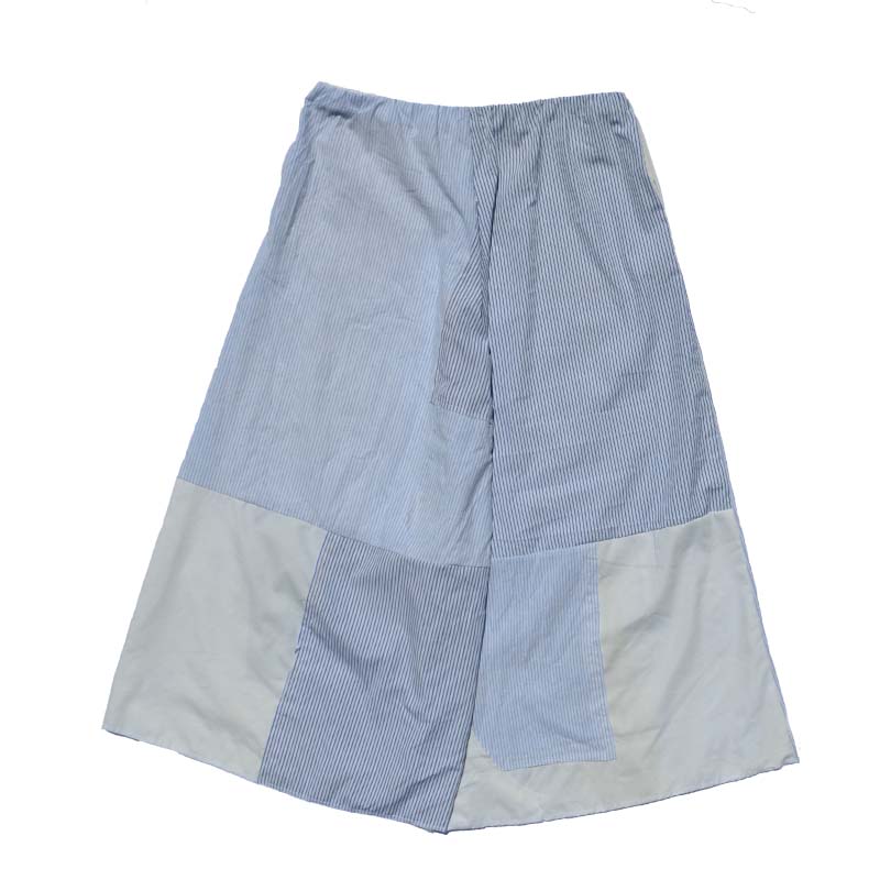 P22 Button-down Culotte S