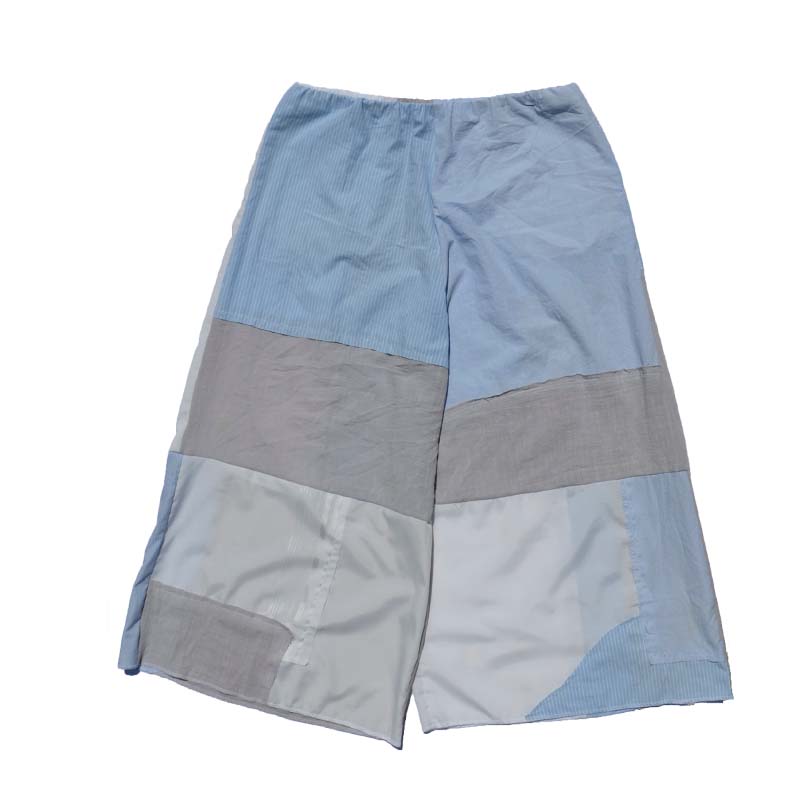 P22 Button-down Culotte L
