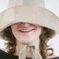 Oversized Bucket Hat