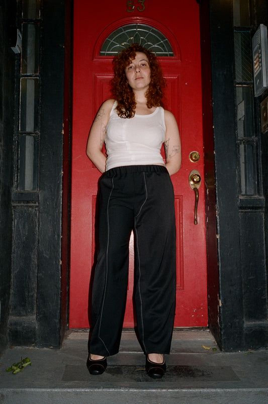 alex pant/