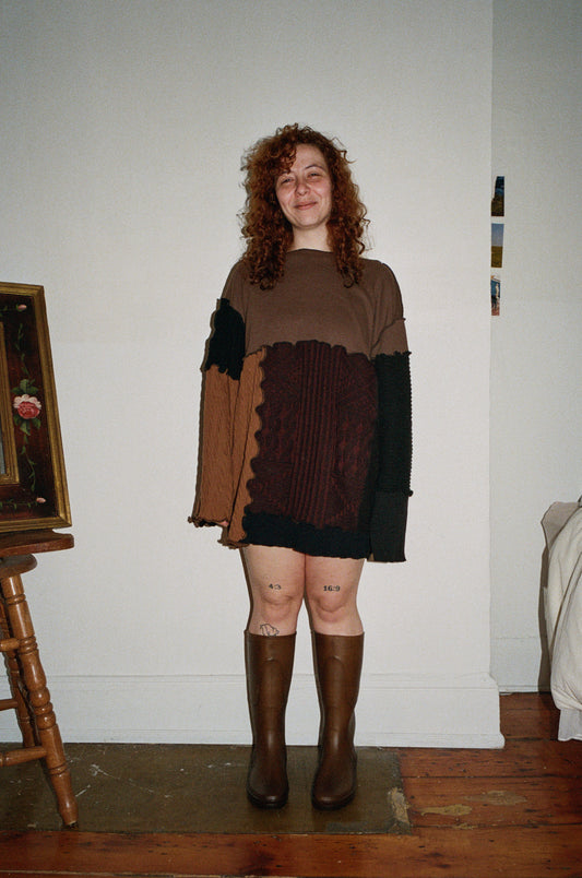 os sweater/