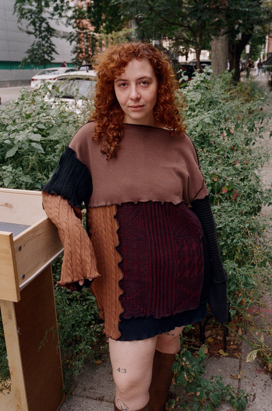 os sweater/