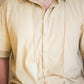 box buttondown/