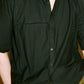 box buttondown/