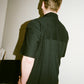 box buttondown/