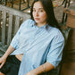 box buttondown/