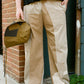 alex pant/ khaki