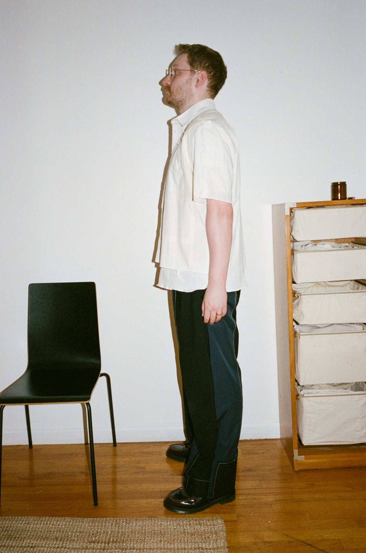 alex pant/ suiting