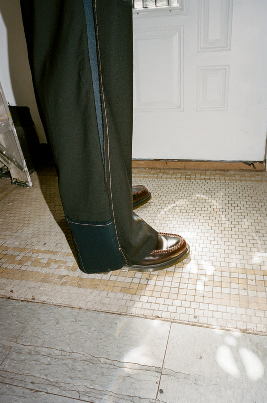 alex pant/ suiting