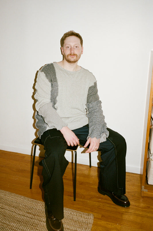os sweater/