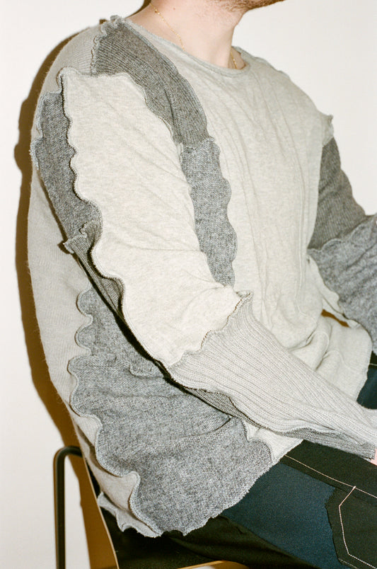 os sweater/