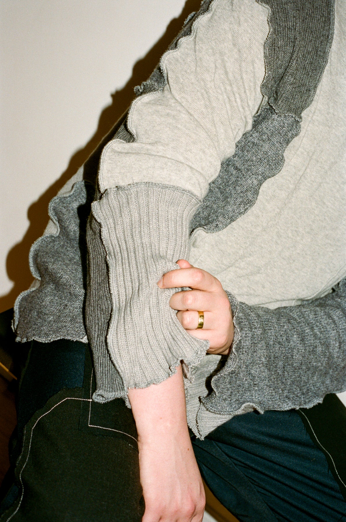 os sweater/