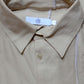 box buttondown/