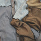 cardigan/ brown