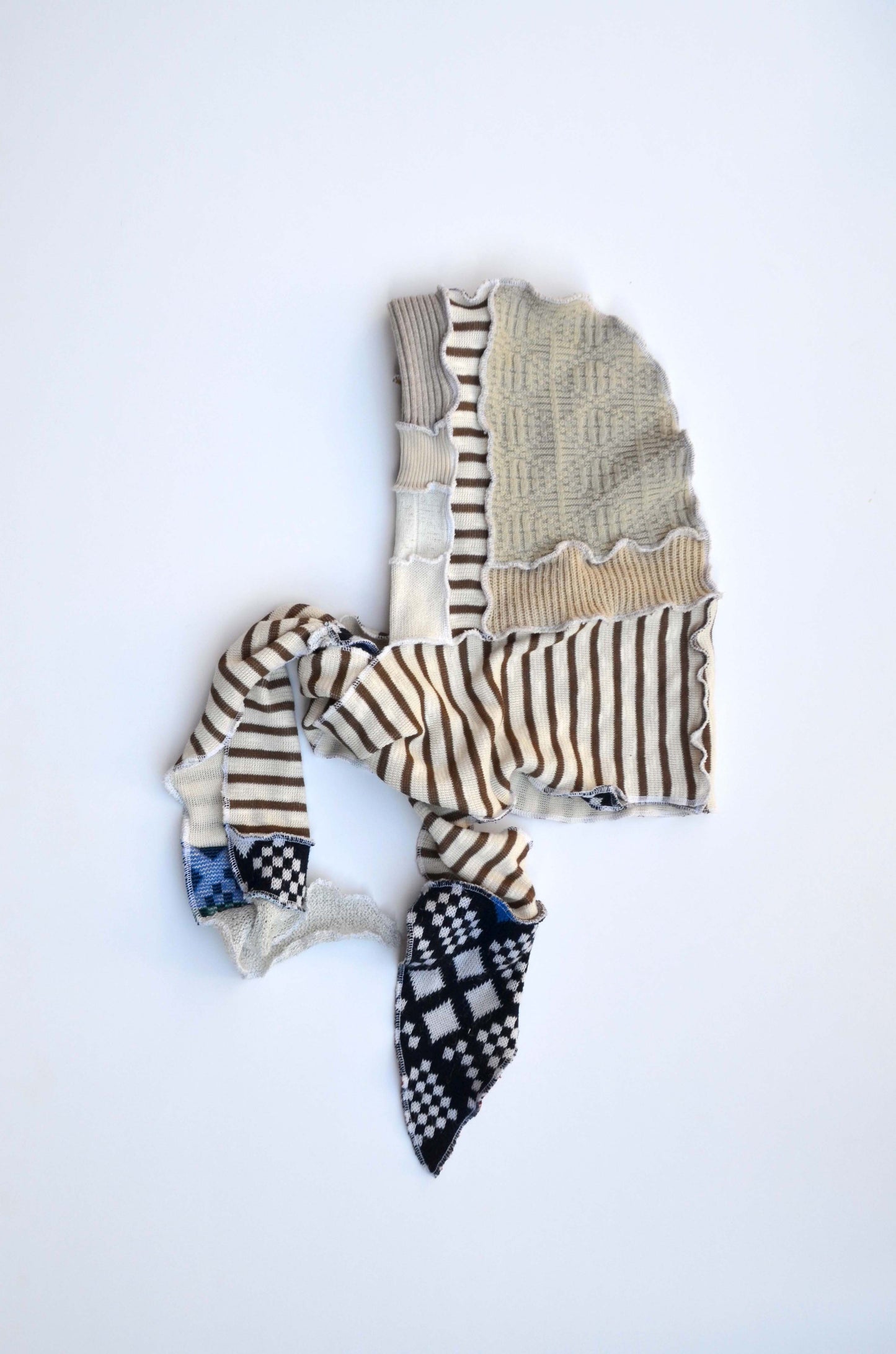 Upcycling Knitwear Workshop