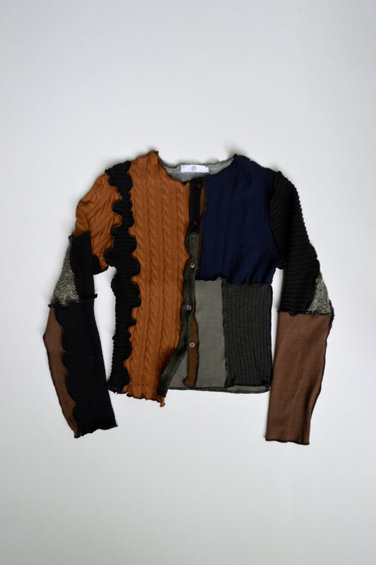 cardigan/