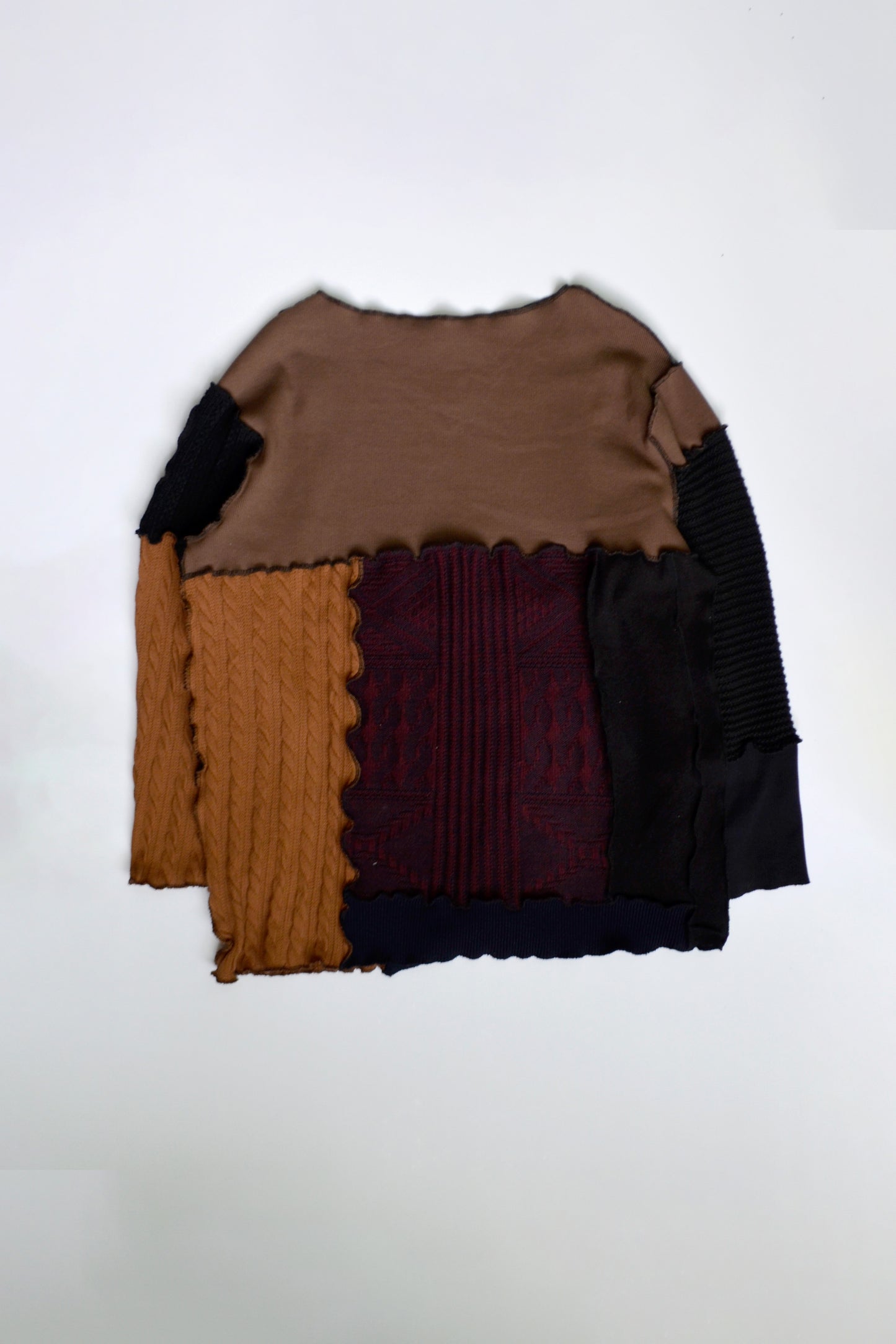 os sweater/