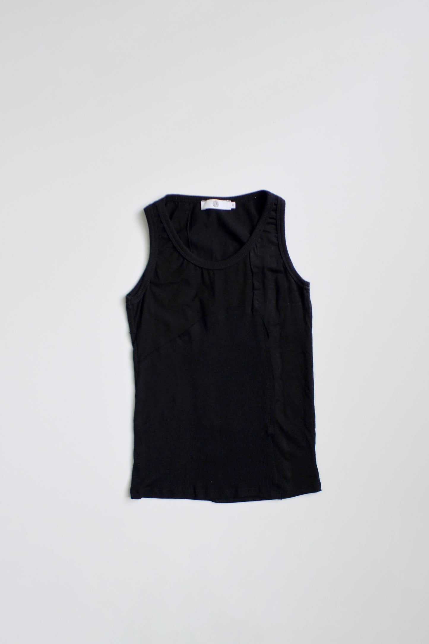 saba tank/