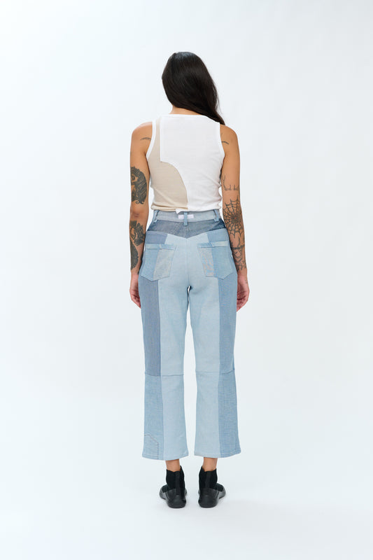 p3 light reconstructed denim