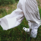 P22 Button-down Culotte S