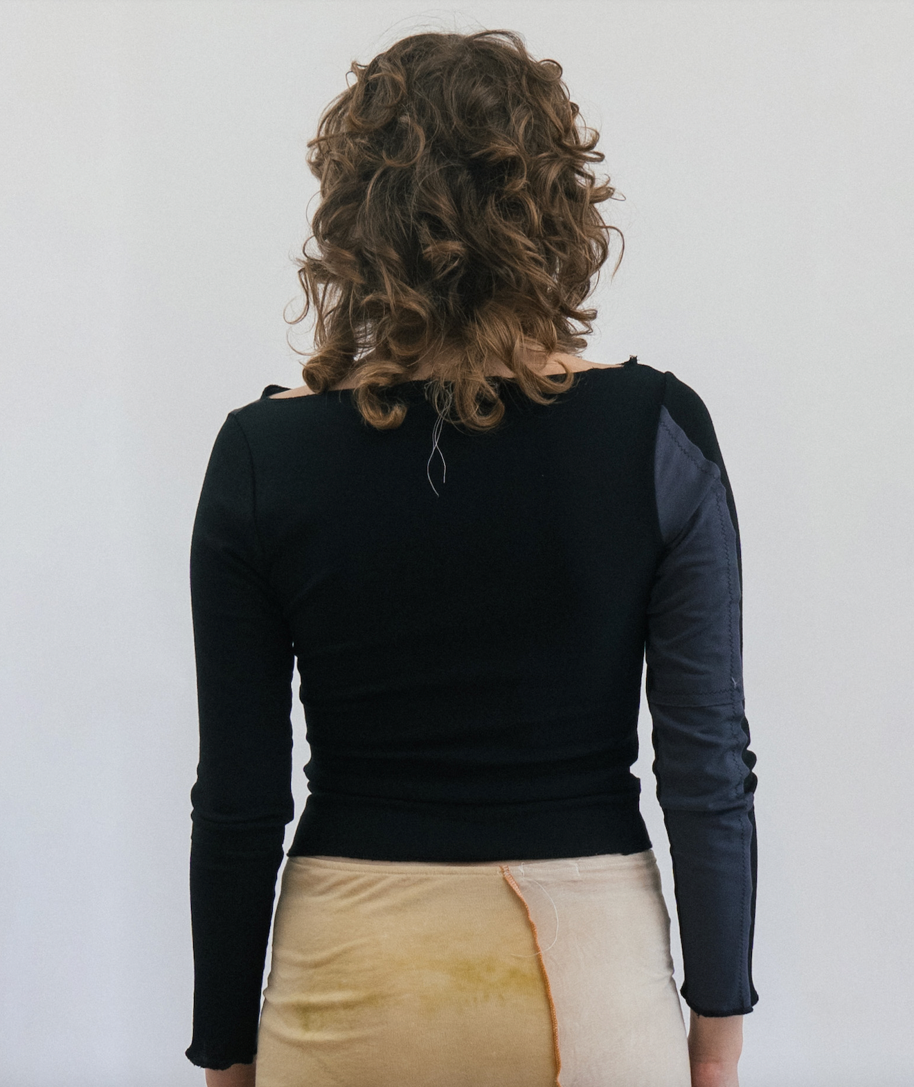 P18 Boatneck Top
