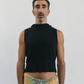 P12 Top / Black