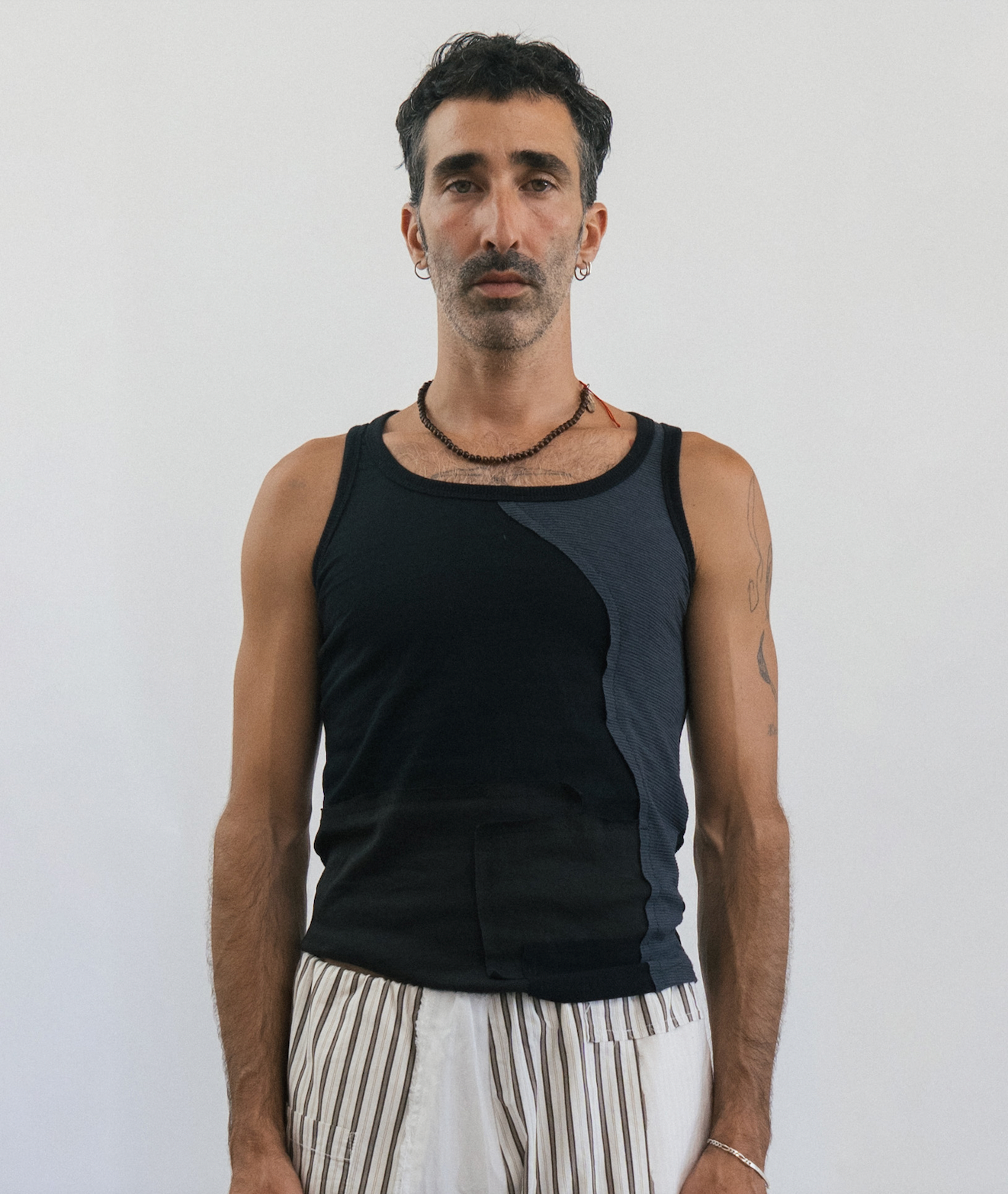 saba tank/