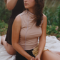 P12 Top / Nude