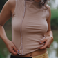P12 Top / Nude