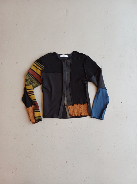 cardigan/ L