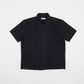 box buttondown/