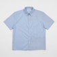box buttondown/