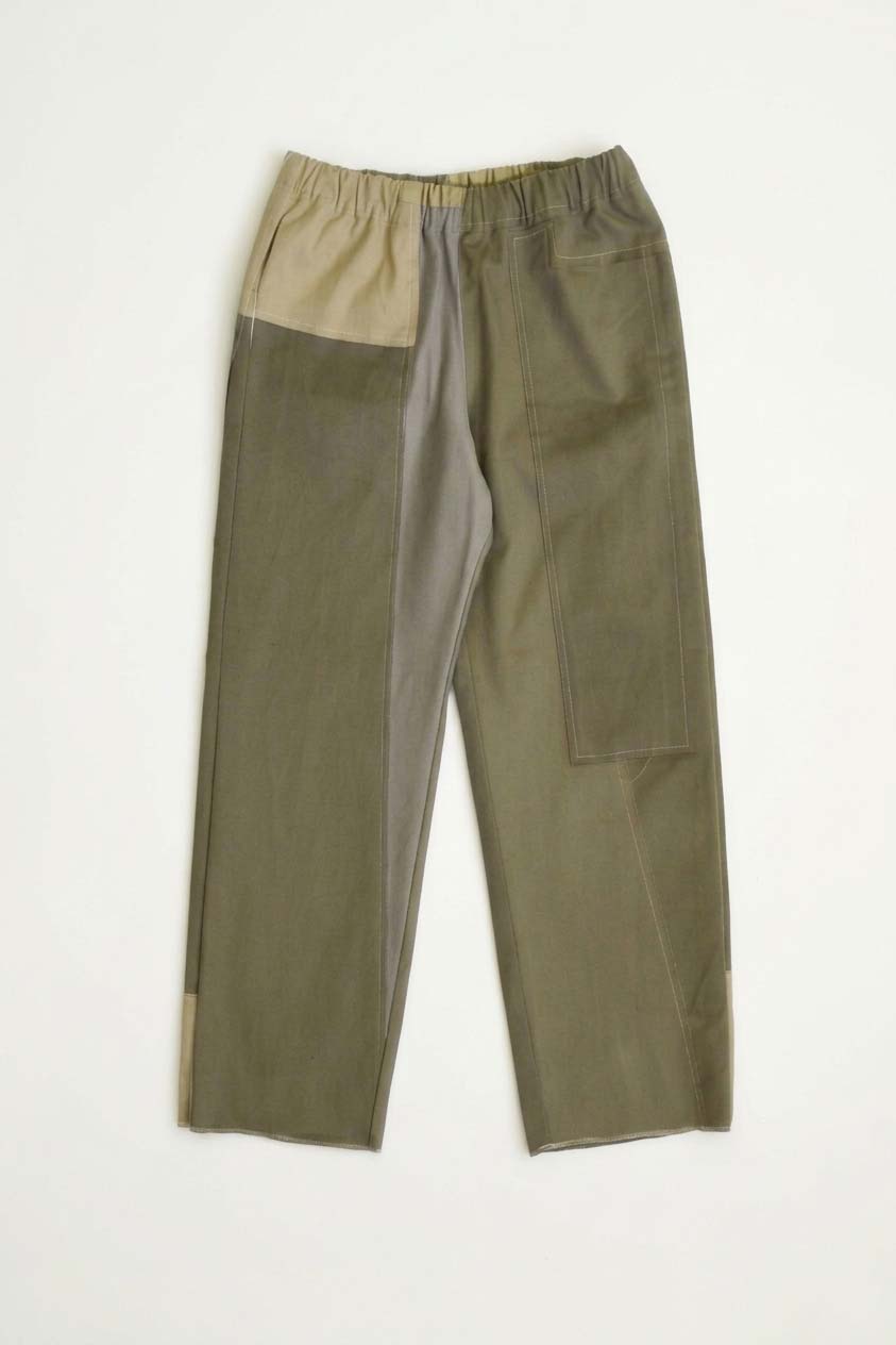 alex pant/