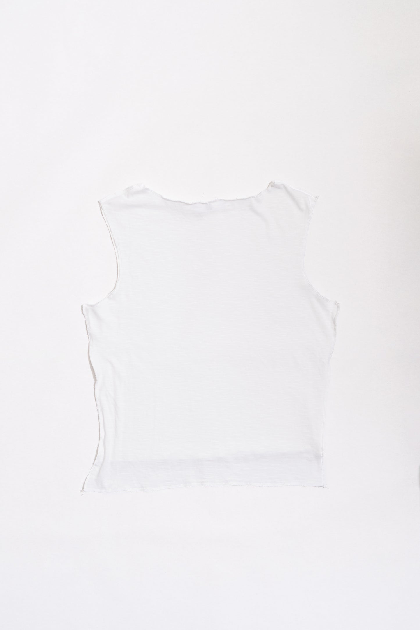 box tank/