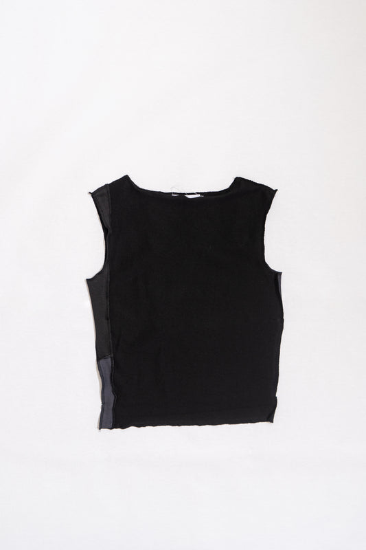 box tank/