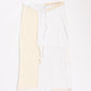 low font skirt/