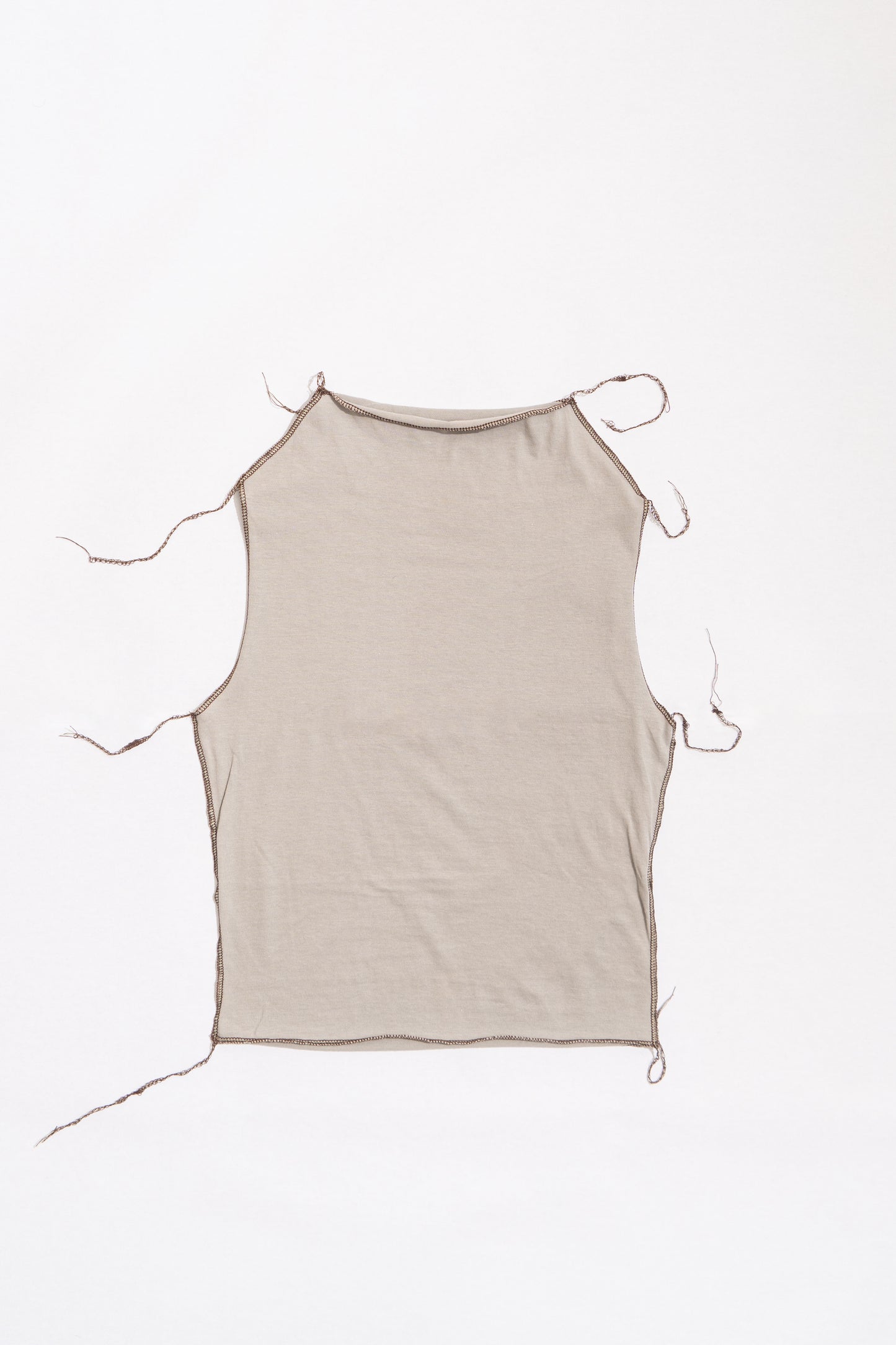P12 Top / Grey