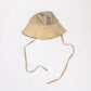Oversized Bucket Hat