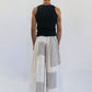 P22 Button-down Culotte S