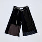 midi flare pant/