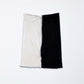 multicolor mini/ black + beige