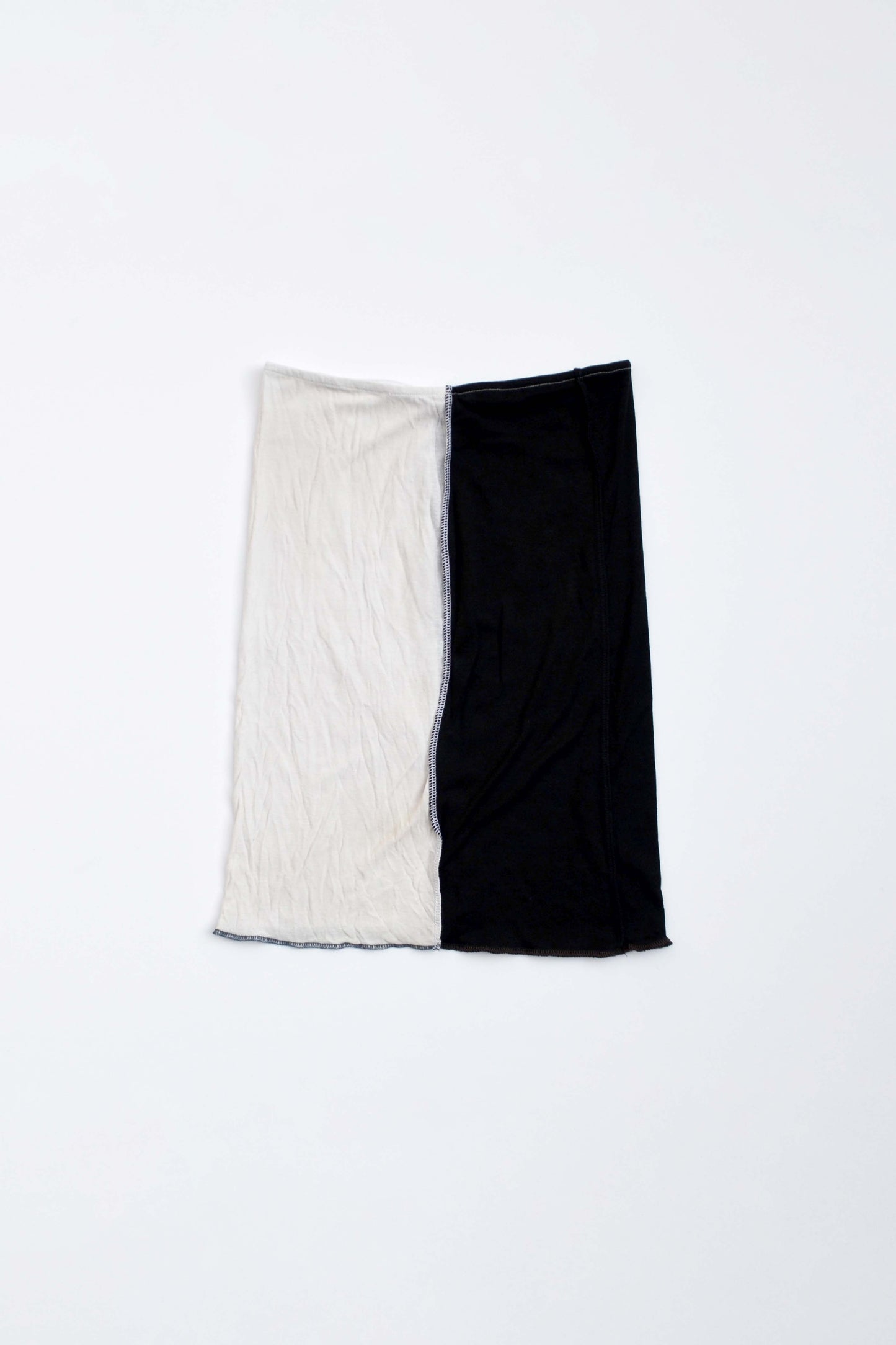 multicolor mini/ black + beige